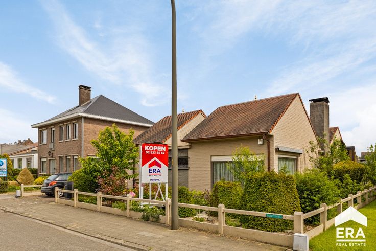 149 huizen te koop Halle (1500)