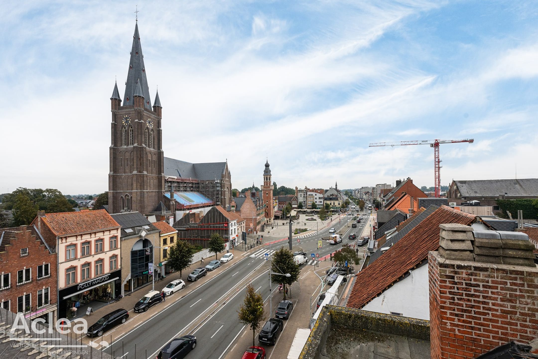 Markt x