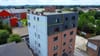 Photo 1 de 16 – Appartement à Oupeye