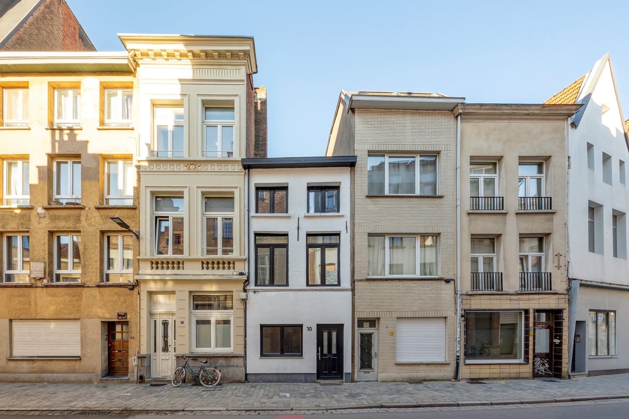Prinsesstraat 10