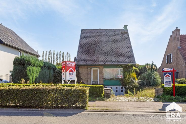 149 huizen te koop Halle (1500)