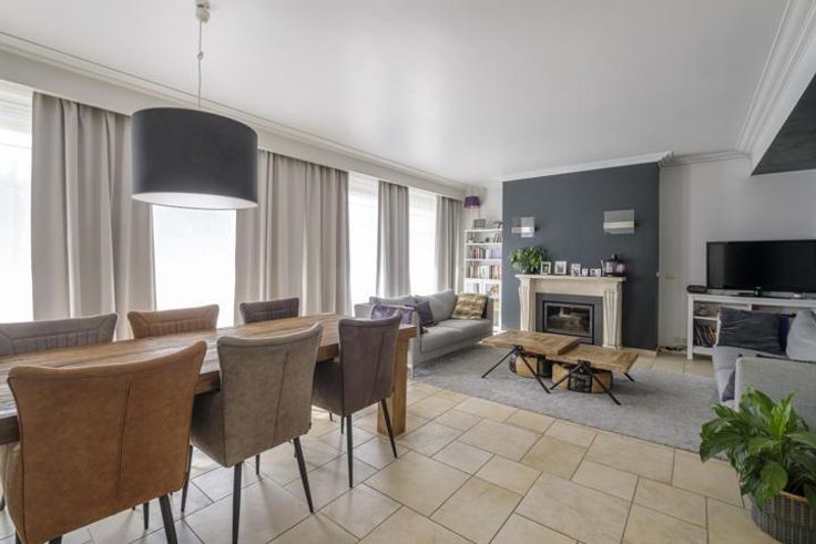 Appartement à Louer - Uccle (1180) - Immoweb