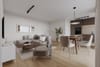 Photo 2 de 3 – Appartement à Leuven