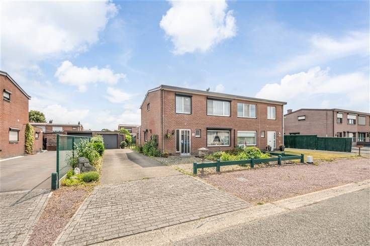 72 huizen te koop Houthalen-Helchteren (3530)