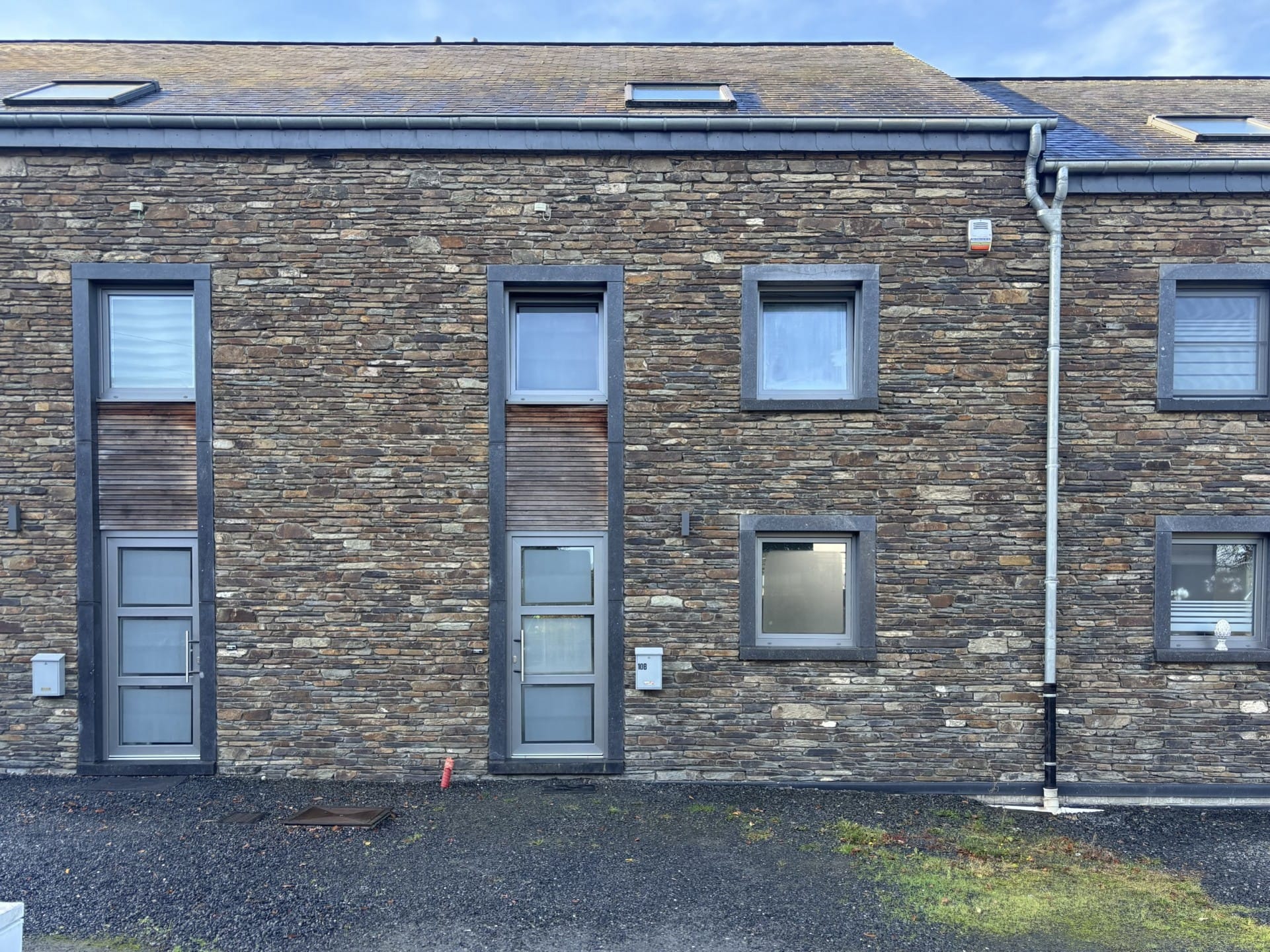 4-rom hus og enebolig på 169 m²