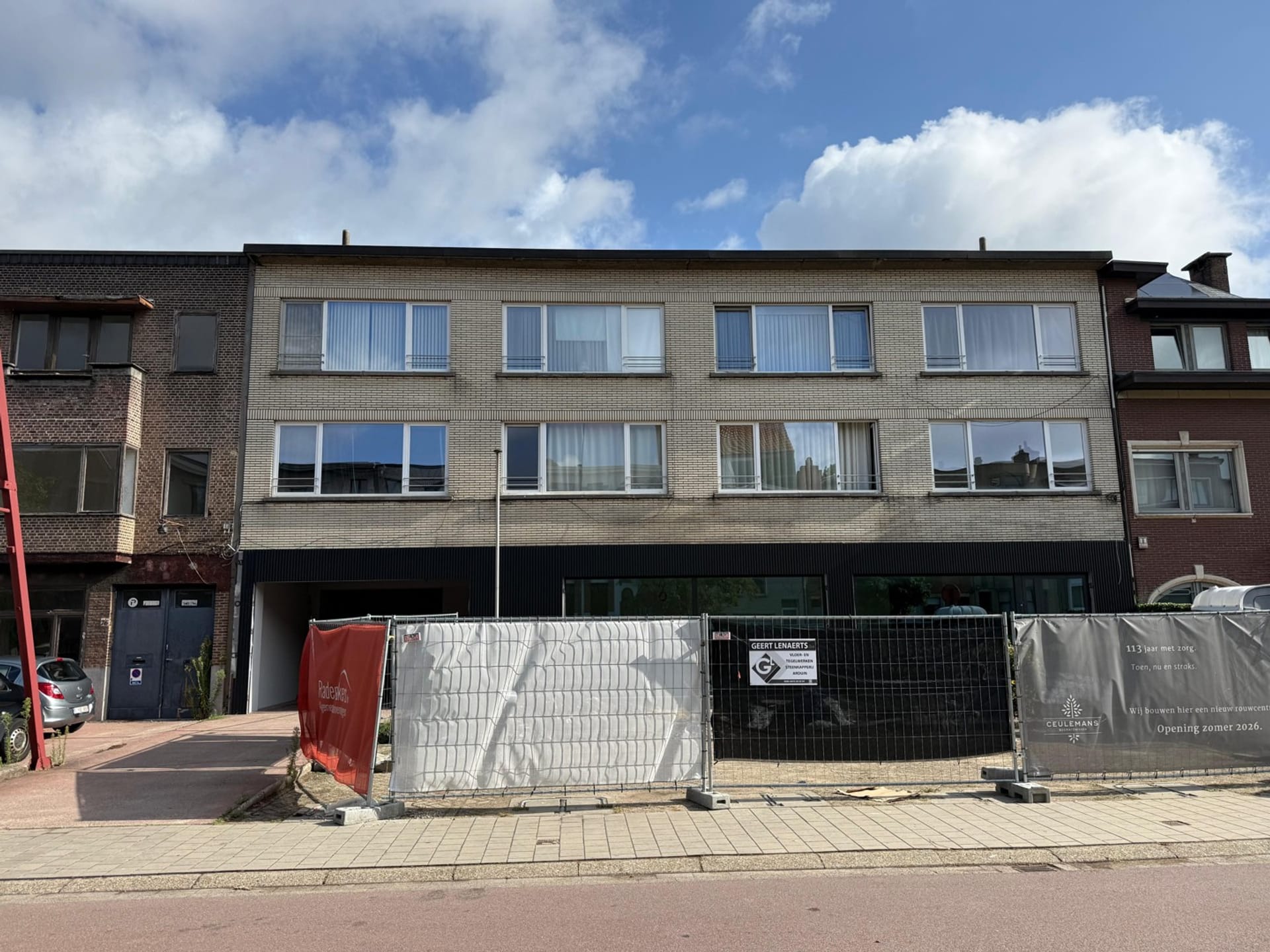 Du Chastellei 66