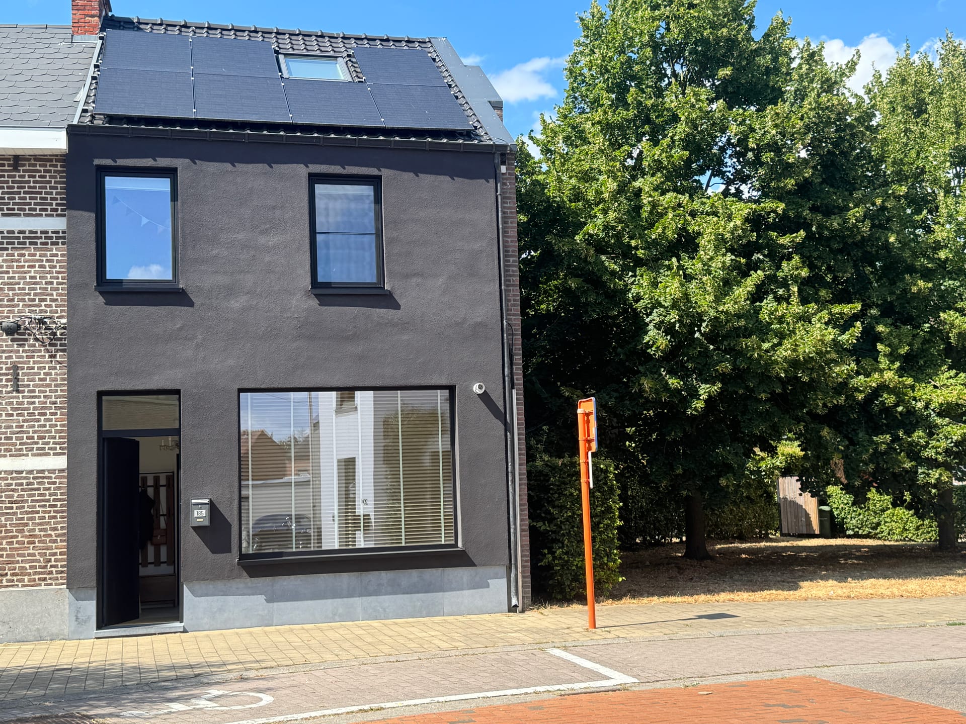 Runkstersteenweg 185