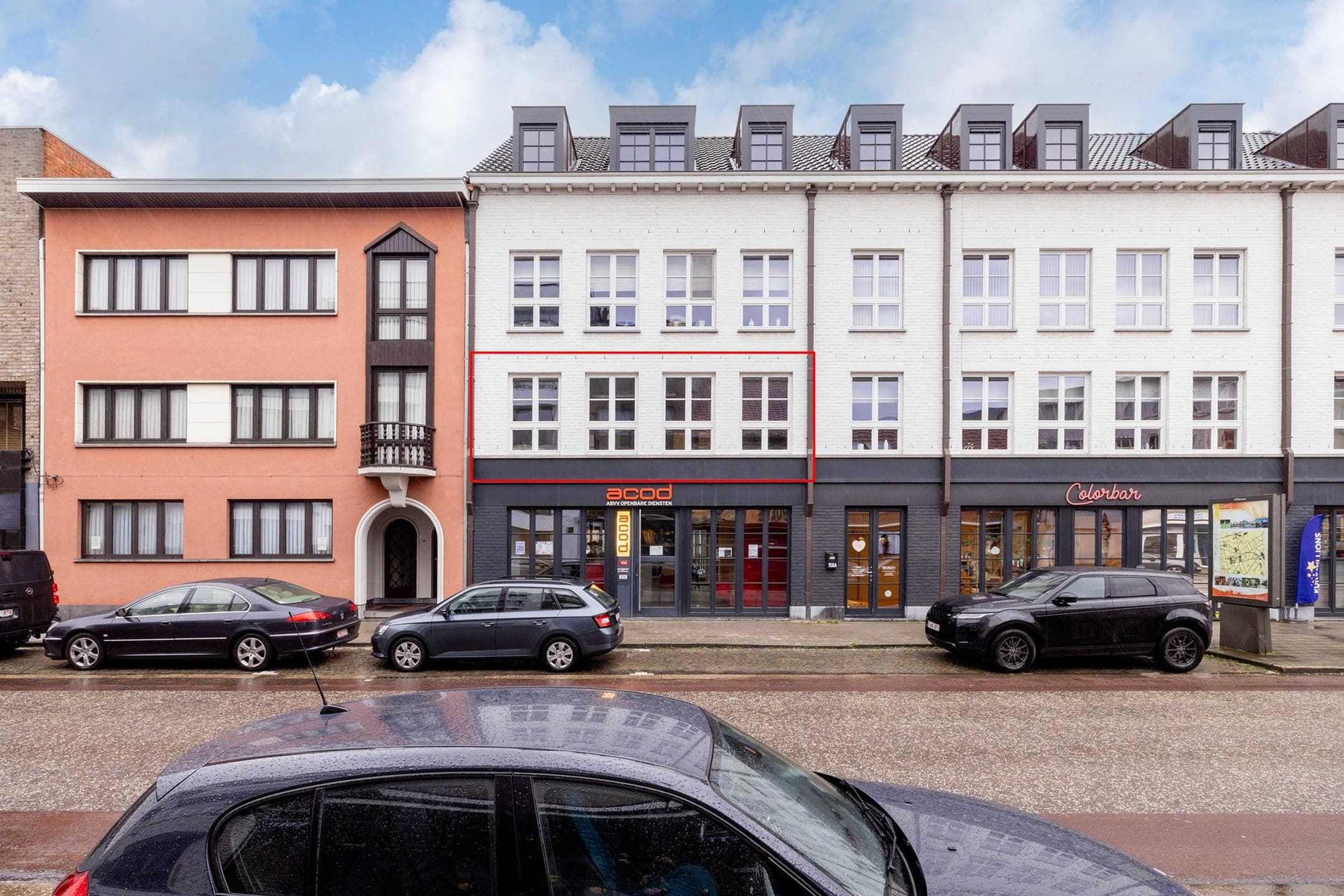 Stationsstraat 156C