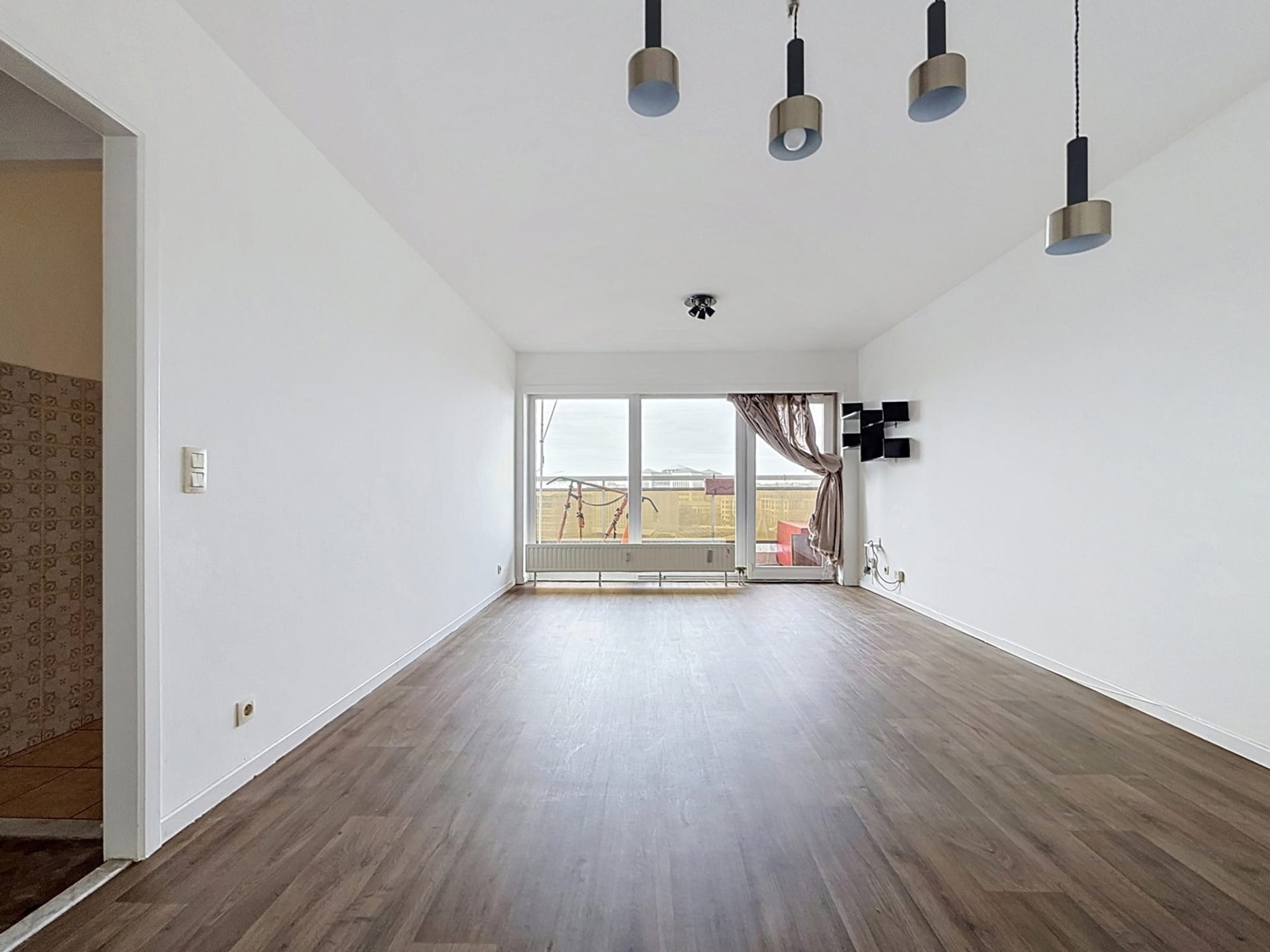 3-stanza appartamento di 70 m²