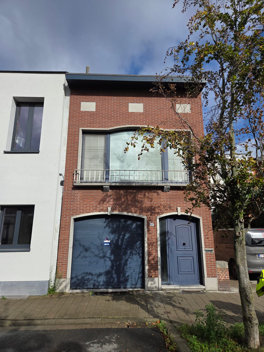 Boshovestraat 137