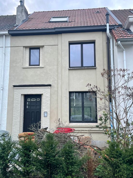 House for rent in WoluweSaintPierre €1,750/month 3 bedrooms Immoweb