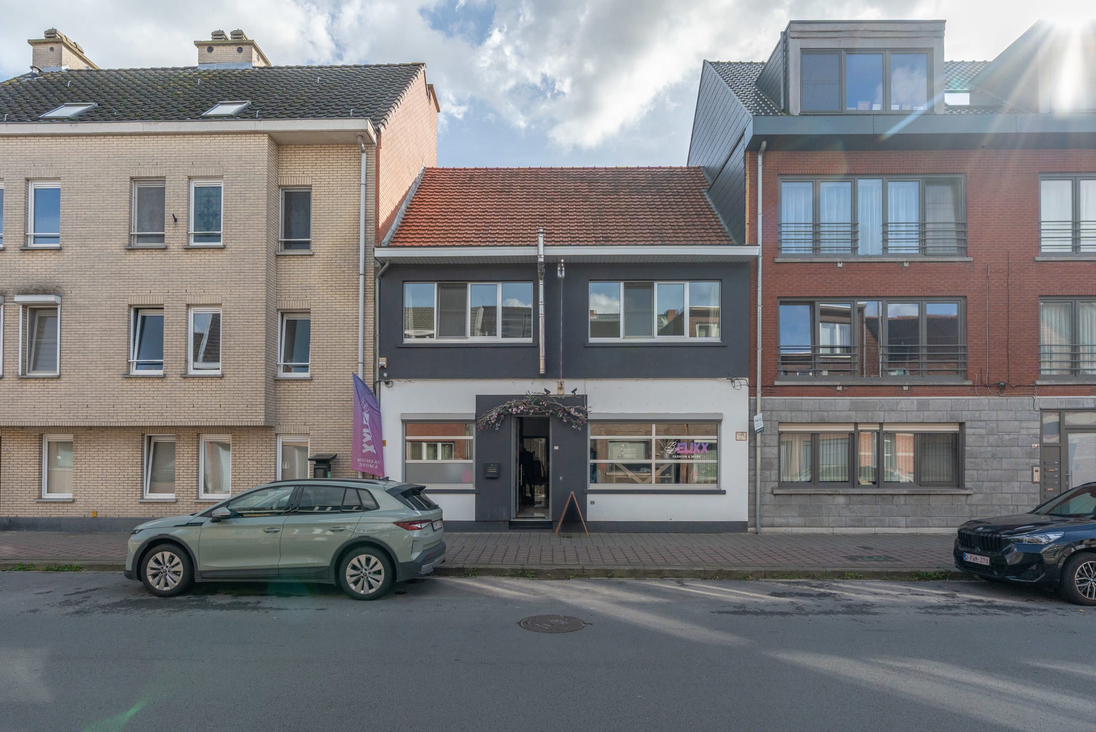 Steenweg op Oosthoven 66