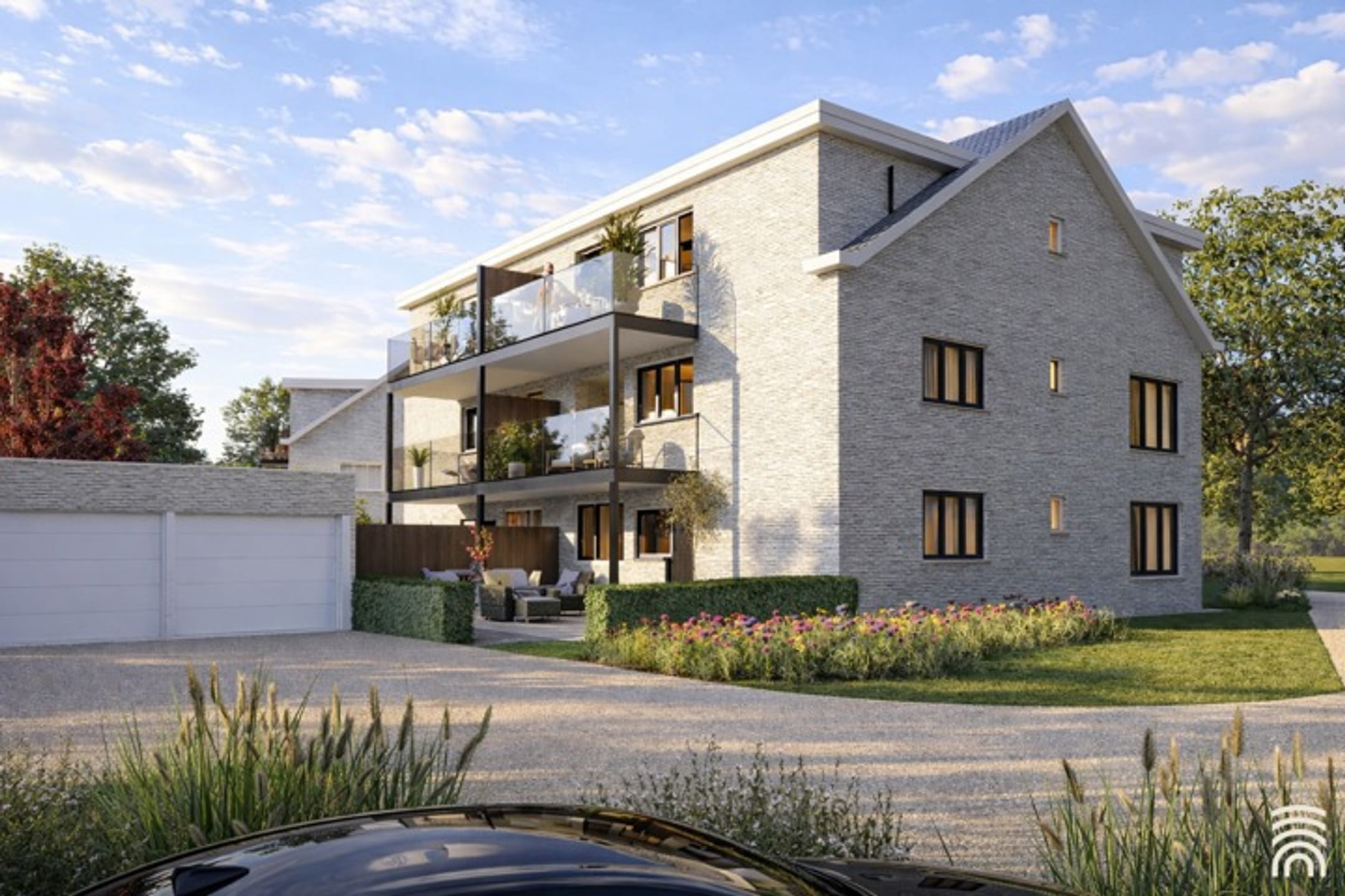 Motelaan 18, Laarne, (9270)