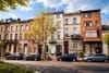 Photo 1 de 30 – Maison à Schaerbeek