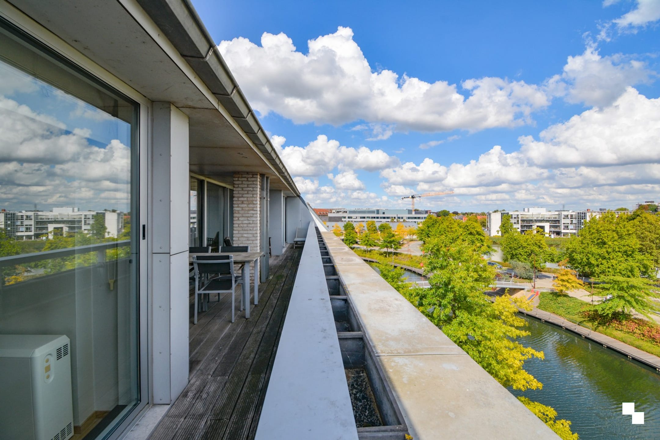 Louis Tantstraat 8