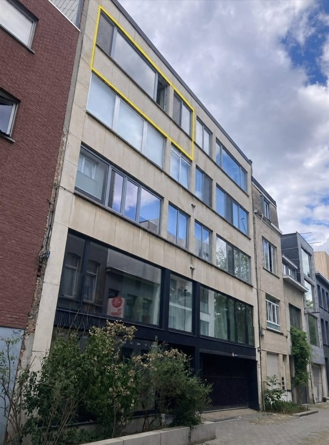 Bloemstraat 25