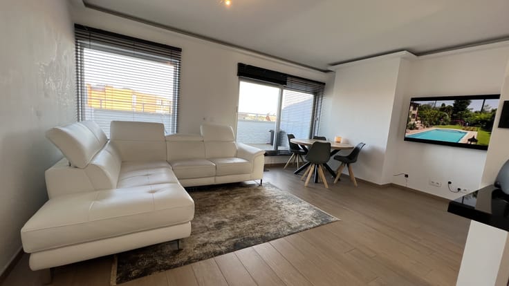 AppartementSaint-trond