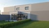 Photo 2 de 4 – Maison à Asse