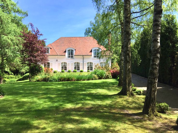 Huis te koop - st-genesius-rode (1640) - Immoweb