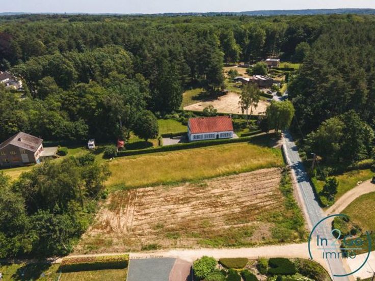 Grond te koop in OudHeverlee € 495.000 Immoweb