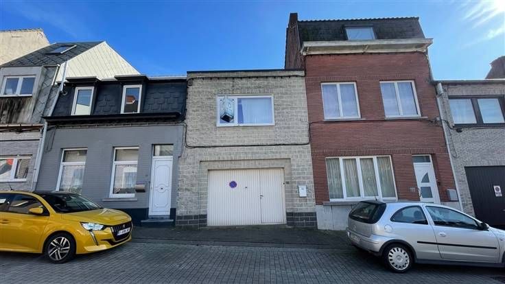 Huis En Appartement Te Koop Goedkoop In Geraardsbergen (9500) - Immoweb.