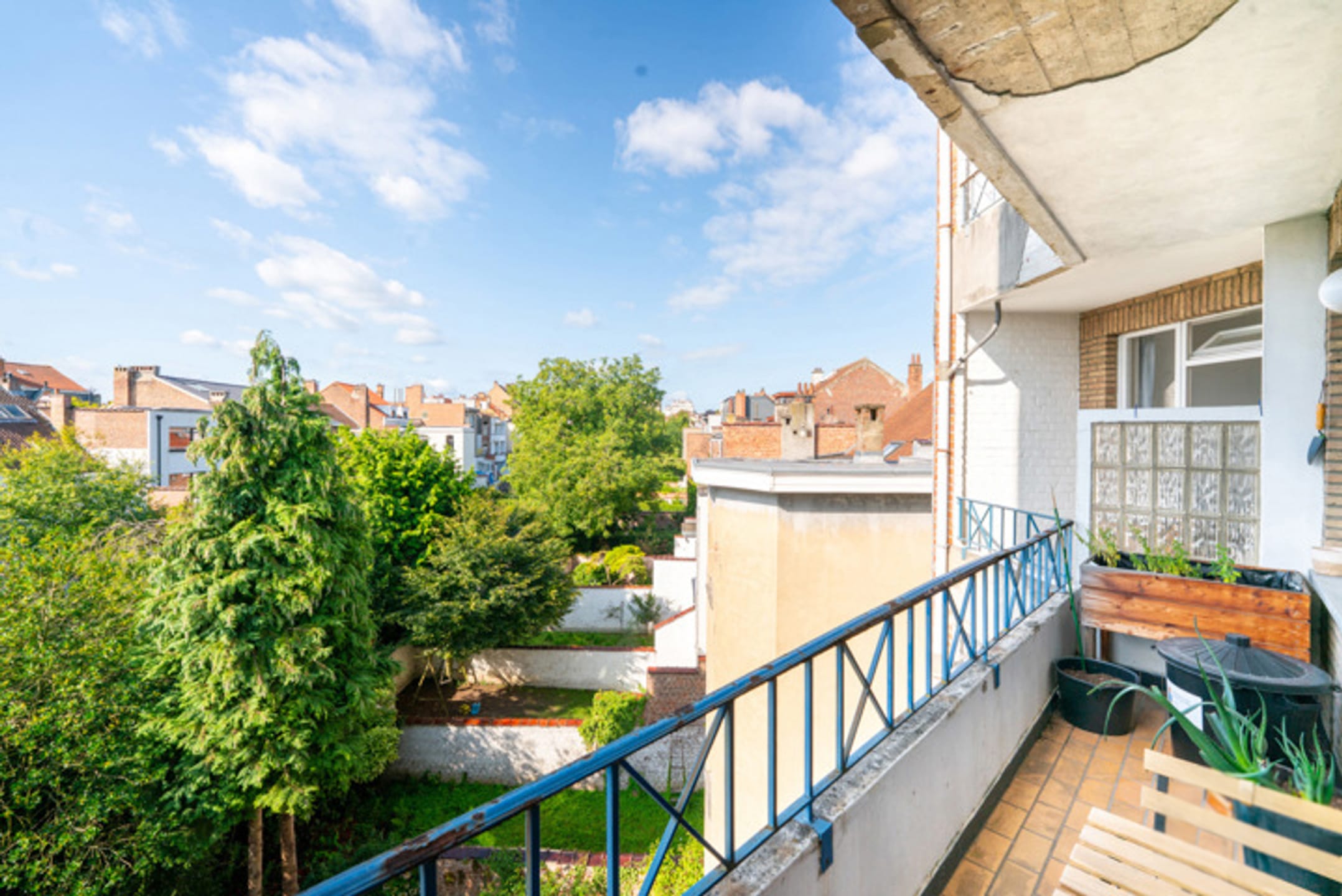 Avenue des Cerisiers 153