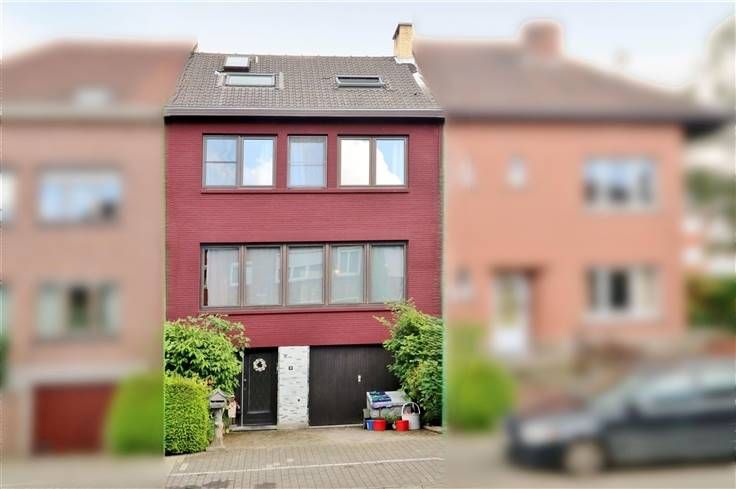 134 huizen te koop Halle (1500)