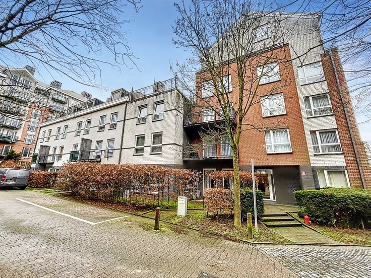 Apartment for sale in Evere €219,000 2 bedrooms 86m² Immoweb