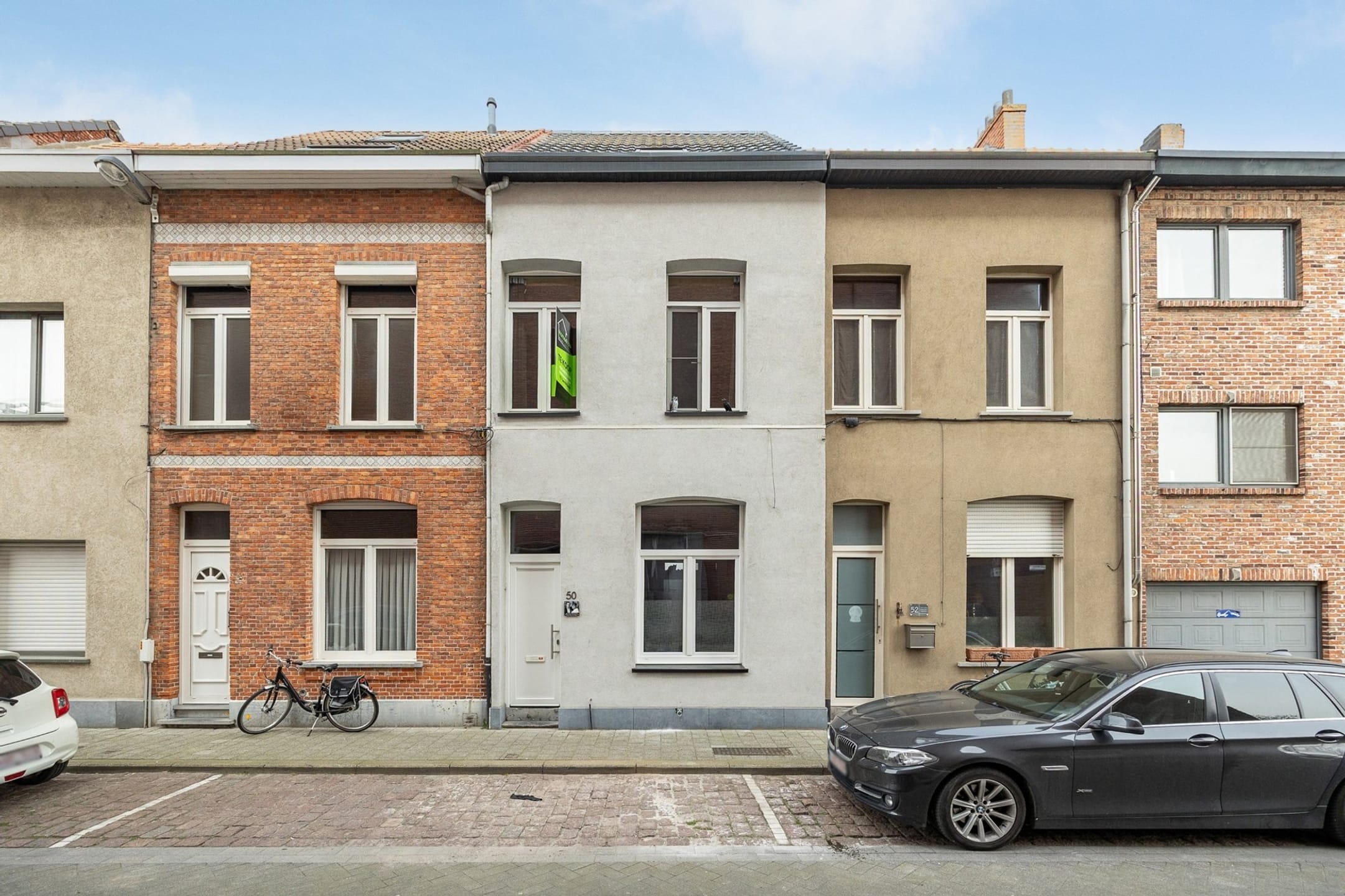 Sint-Joannes Berchmansstraat 50