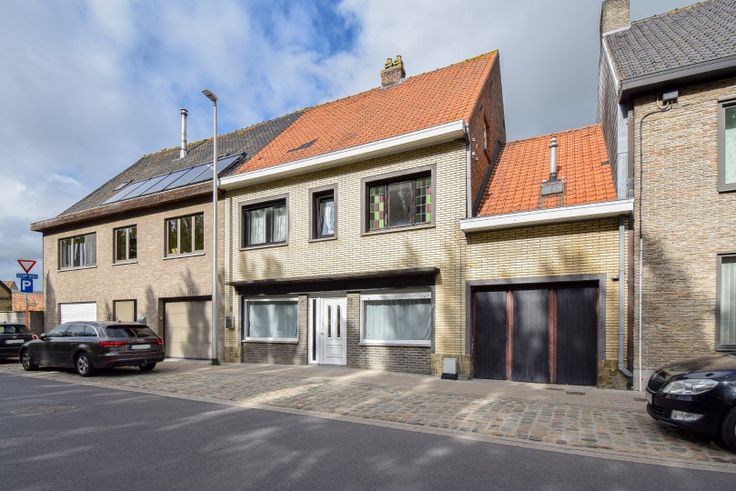 59 huizen te koop Gistel (8470)