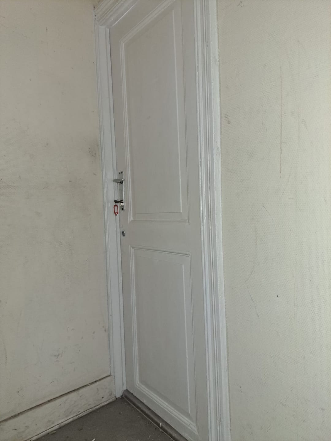 Rue de l'Espérance 11