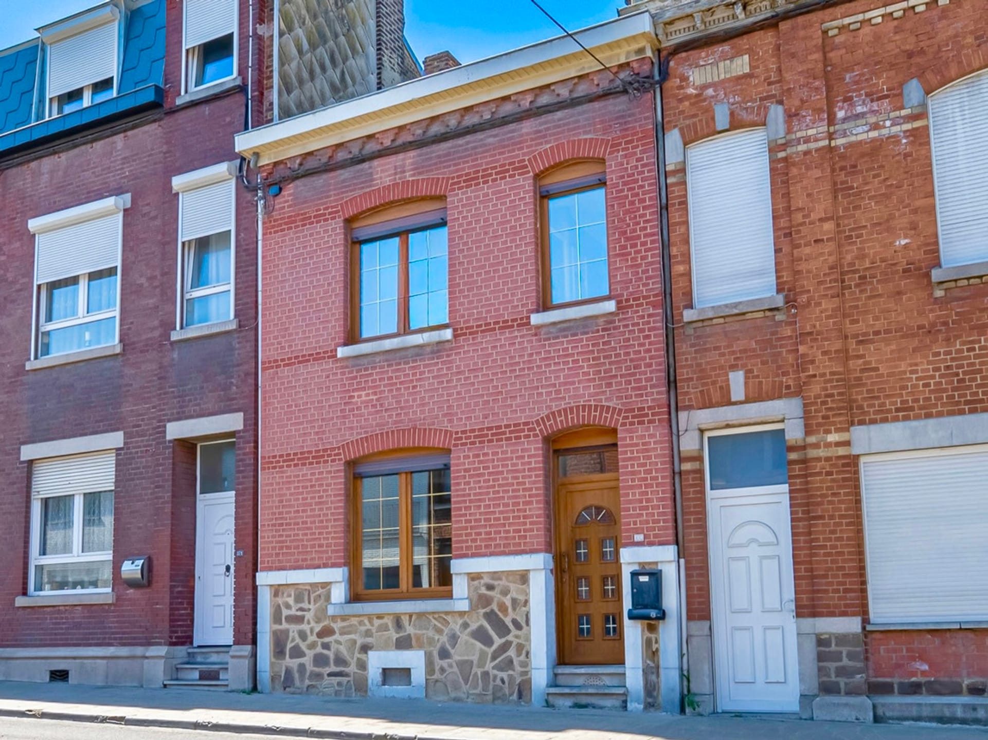 Rue Sainte-Walburge 373