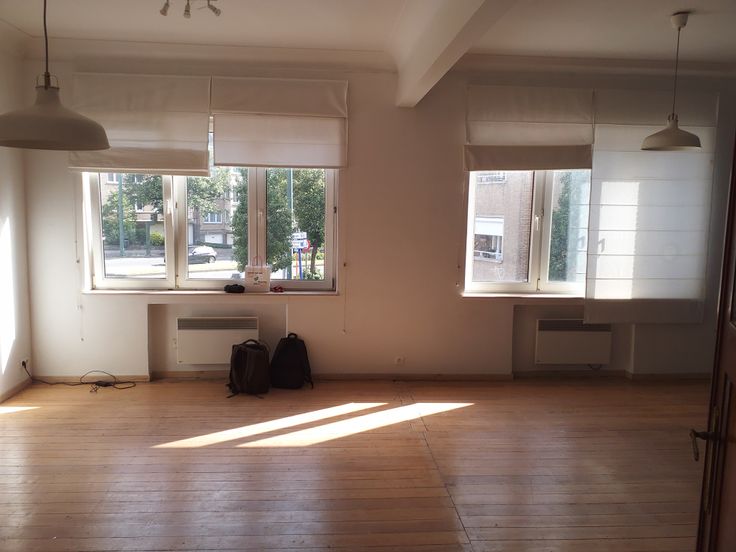Apartment for rent in WoluweSaintLambert €900 (+ €20) 1 bedroom