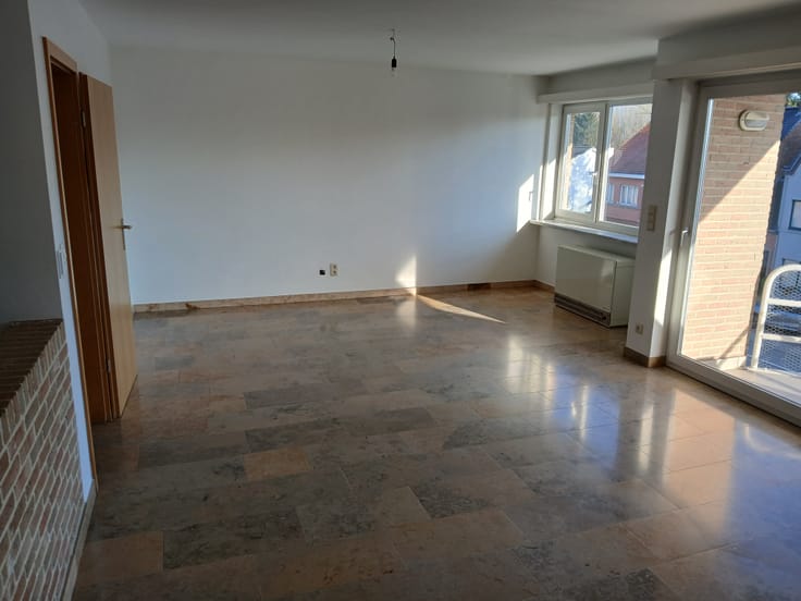 Appartement Te Huur Ninove