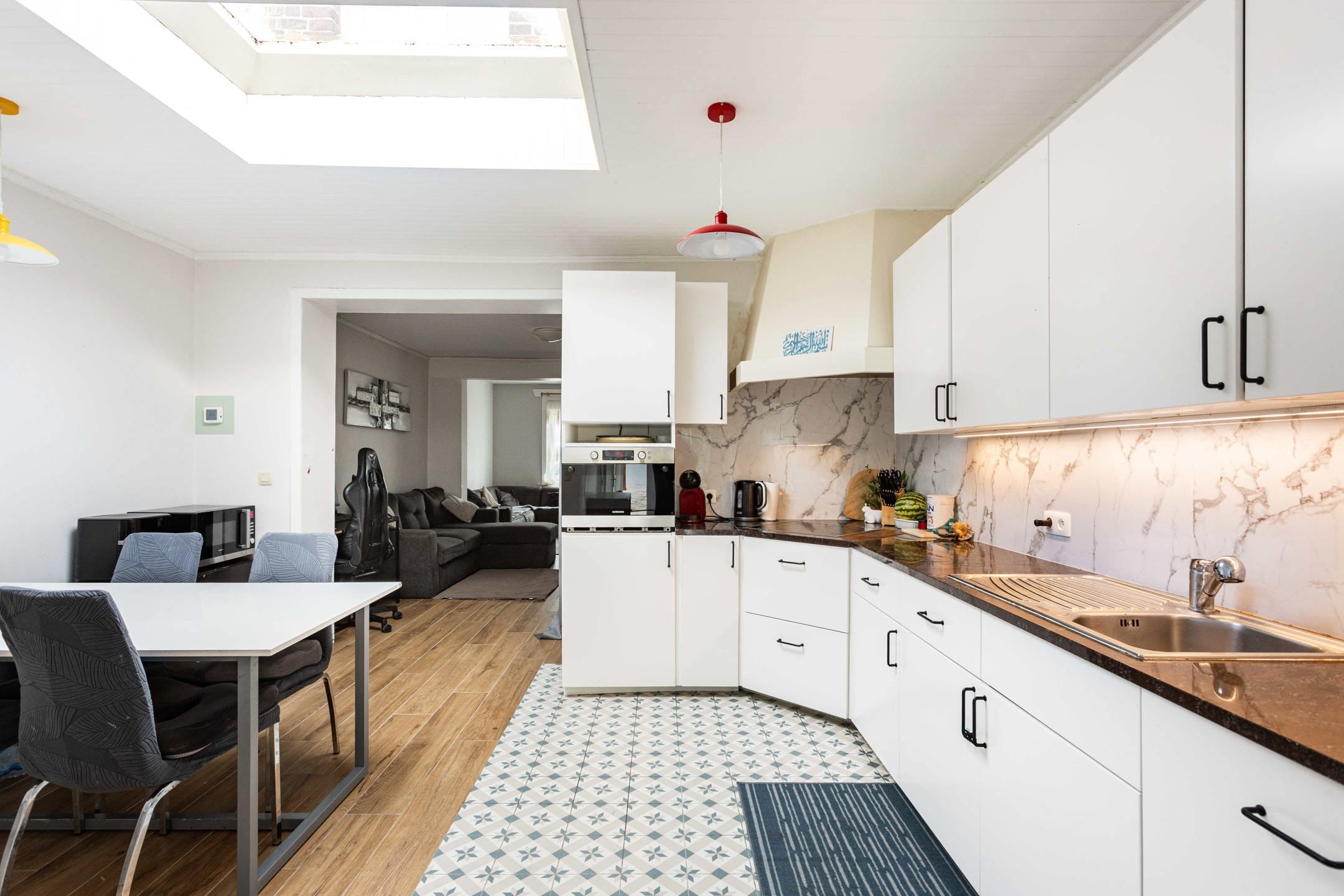 Ernest Solvaystraat 45