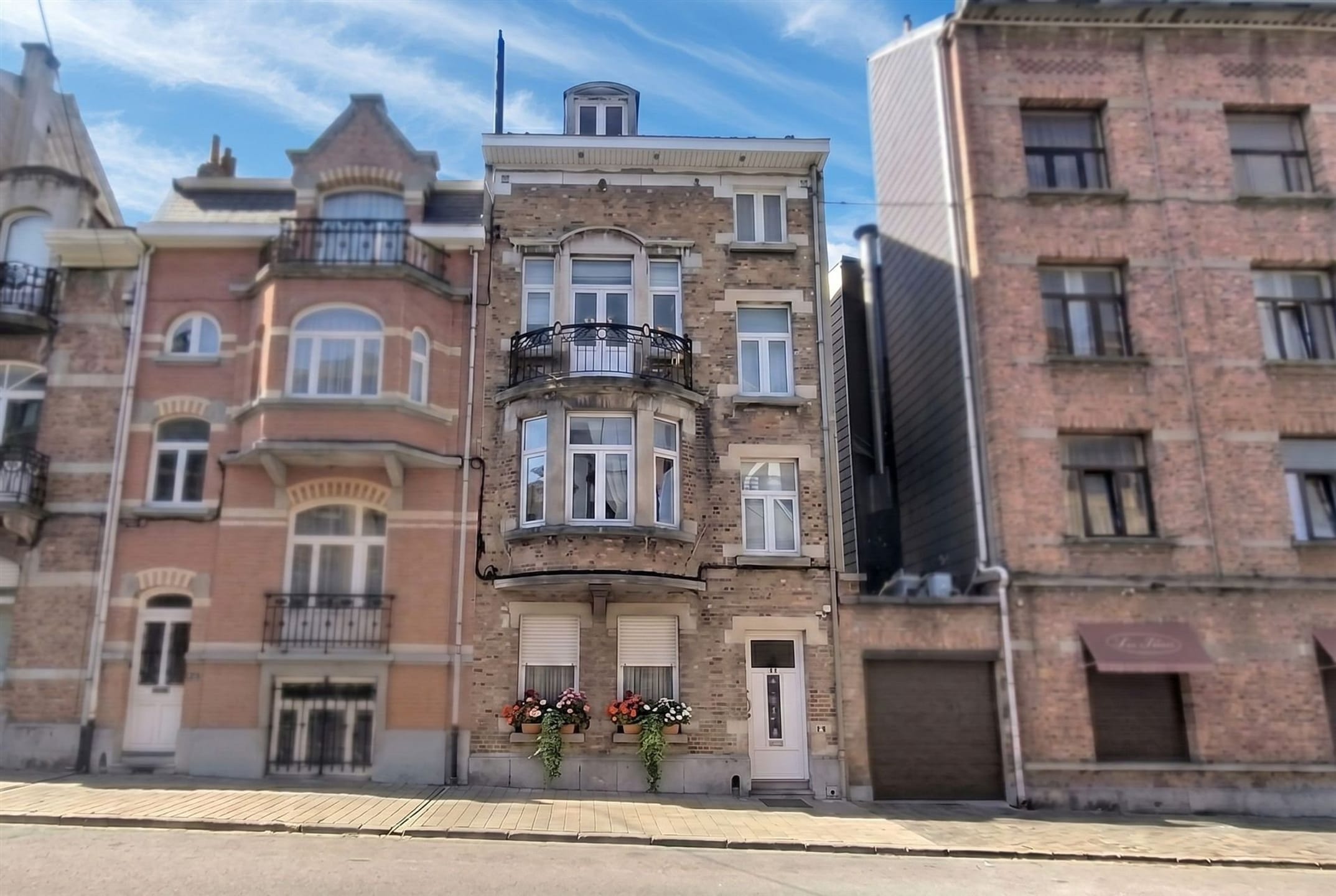 Rue Emile Wittmann 64