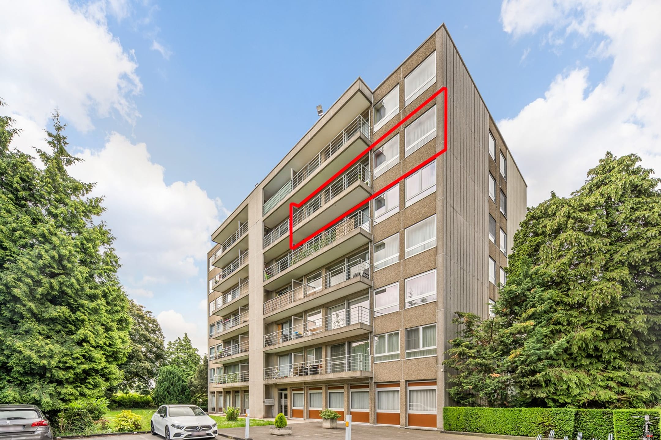 Festraetsstraat 40