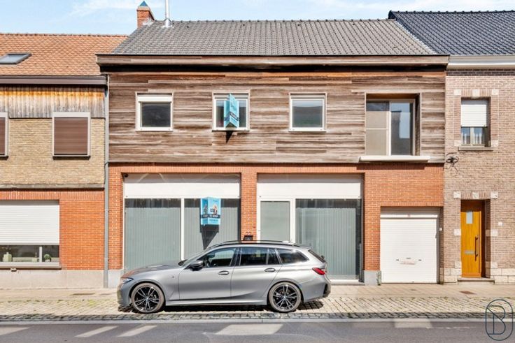 house for sale in kluisbergen - €299,000 - 3... 46 huizen te koop Kluisbergen (9690)