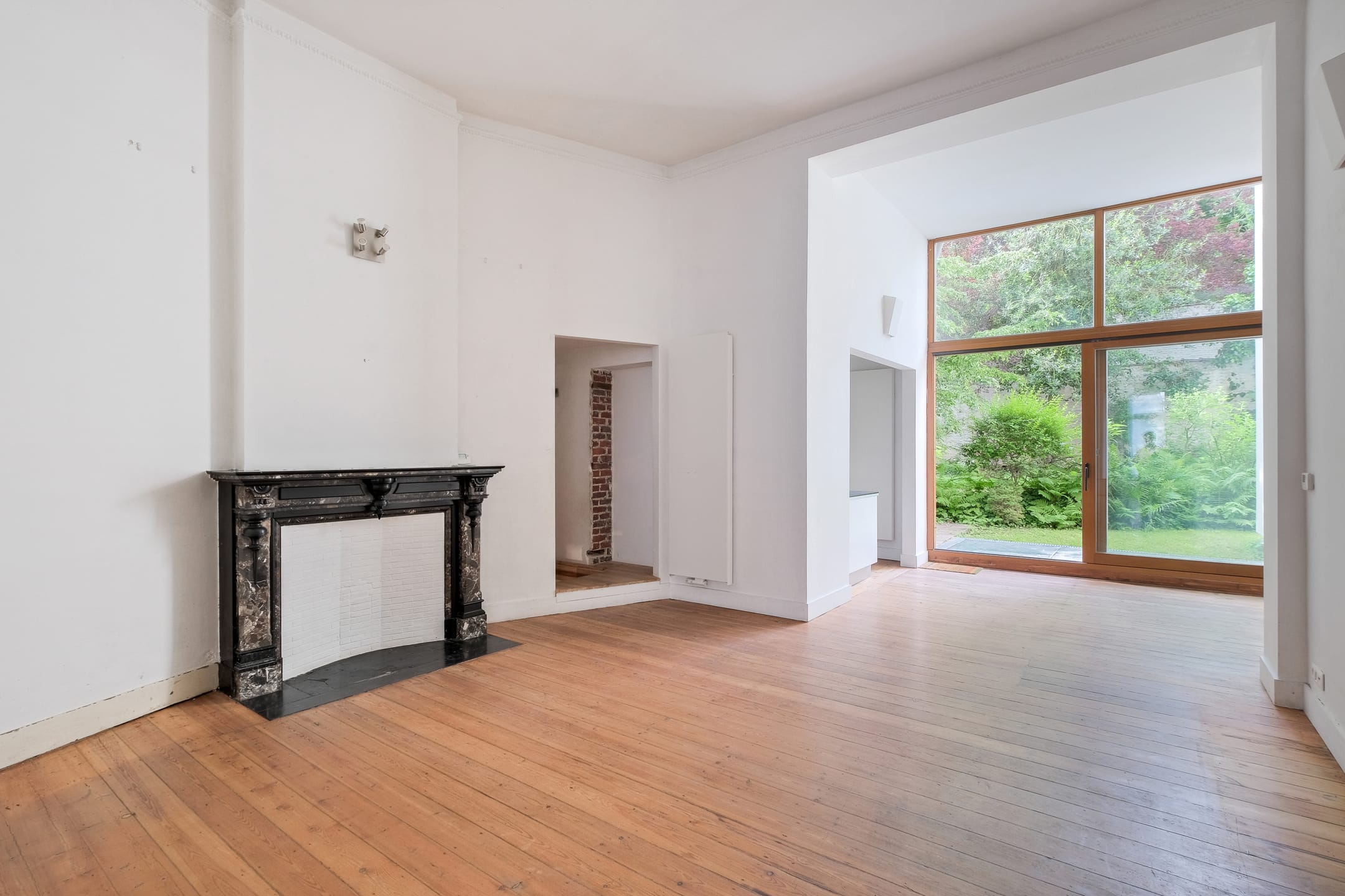 3-værelse lejlighed på 228 m²