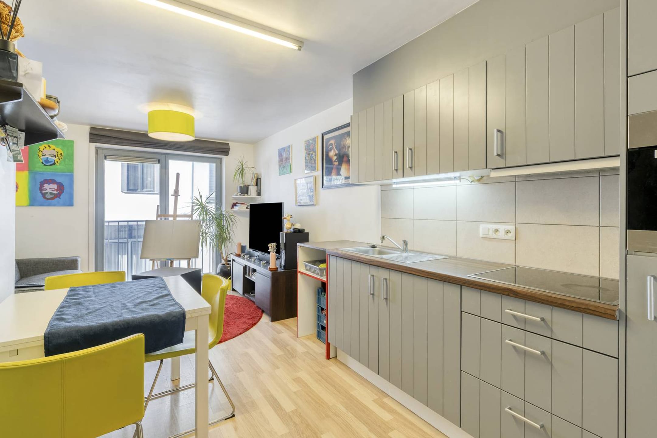 Consciencestraat 47