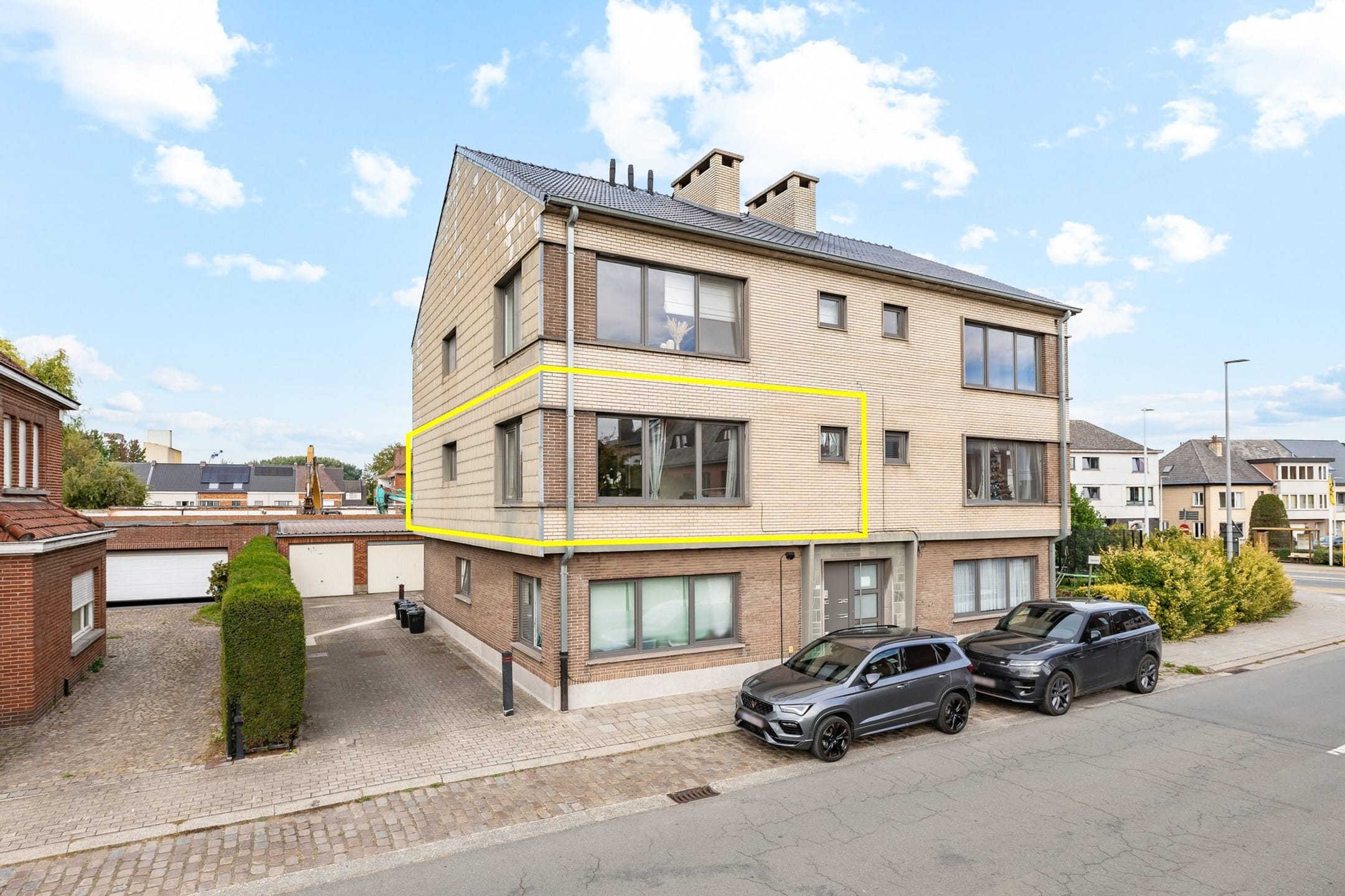 Vijverstraat 38