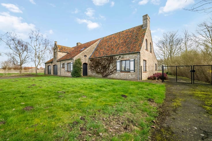 Foto Oude Sluissedijk 60