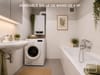 Photo 7 de 24 – Appartement à Molenbeek-Saint-Jean