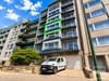 Photo 15 de 24 – Appartement à Molenbeek-Saint-Jean