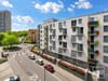 Photo 2 de 24 – Appartement à Molenbeek-Saint-Jean