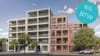 Photo 1 de 11 – Appartement à Antwerpen