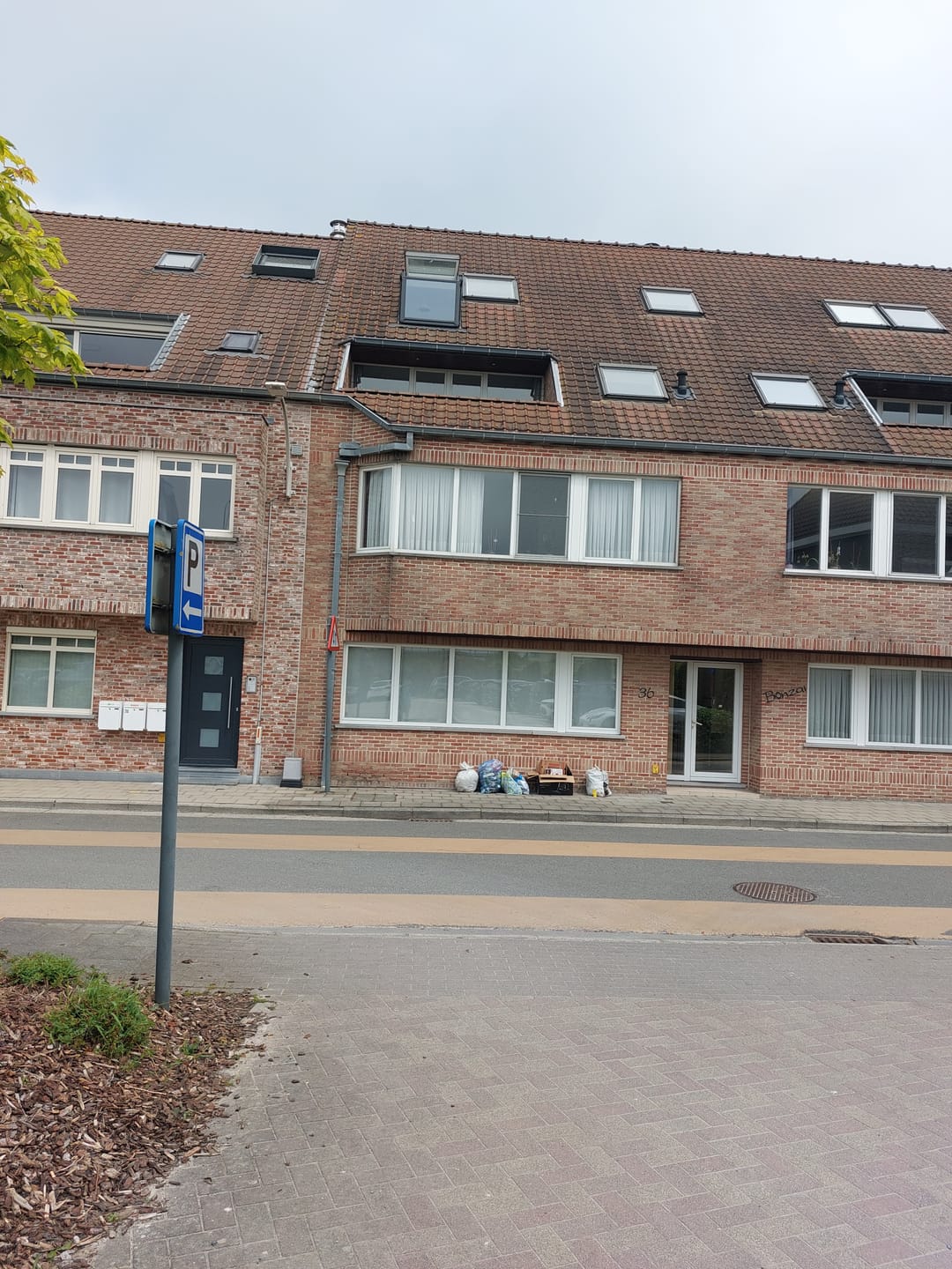 Slachthuisstraat 36