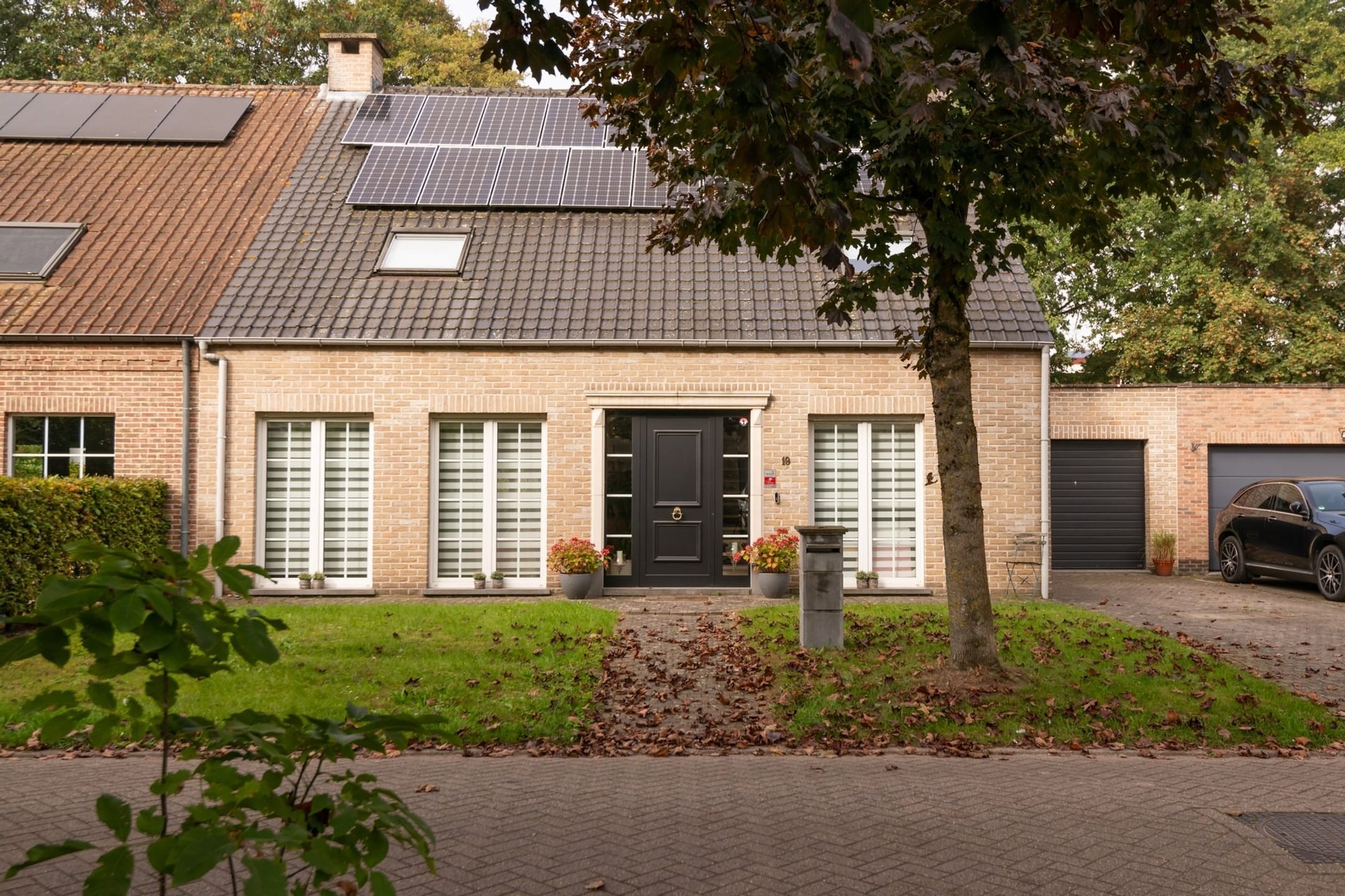 Korenbloemlaan 19