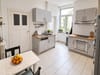 Photo 2 de 5 – Appartement à Schaerbeek