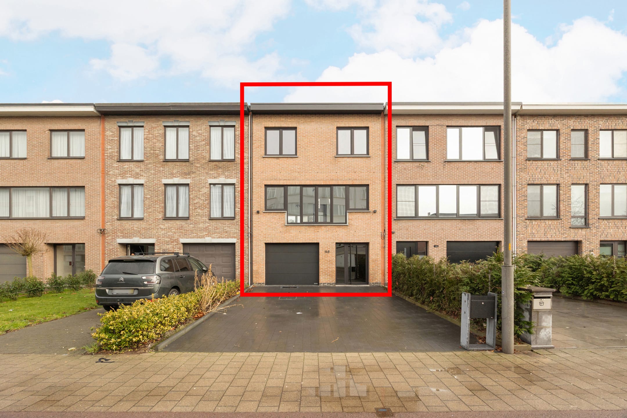 Laarsebaan 148